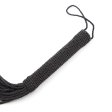 (image for) Cotton Rope Whip