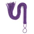 (image for) Cotton Rope Whip