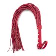 (image for) Real Leather Tigress Whip