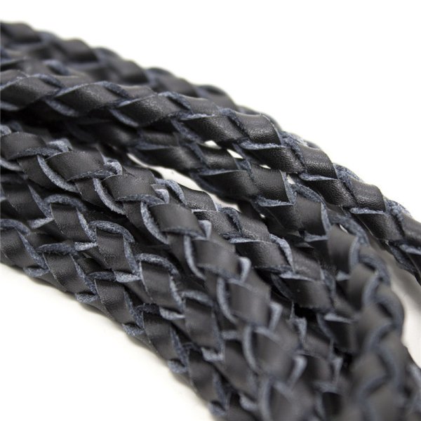 (image for) Real Leather Tigress Whip