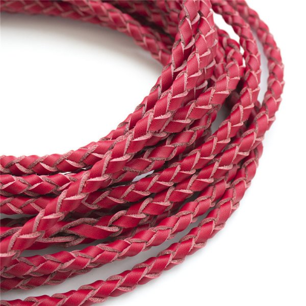 (image for) Real Leather Tigress Whip