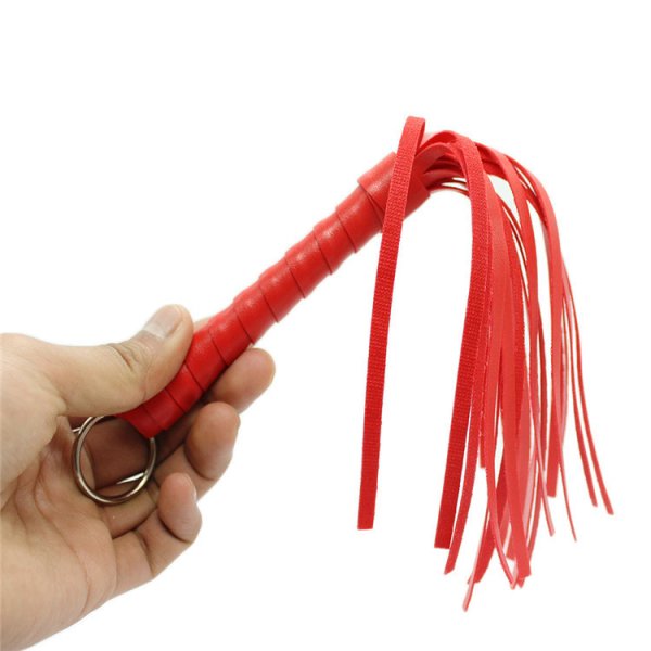 (image for) Mini Size Fancy Flogger