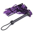 (image for) Black & Purple Whip