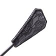 (image for) Feather Tickler With Lace Paddle