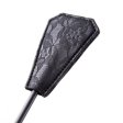 (image for) Feather Tickler With Lace Paddle