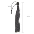 (image for) Ball Handle Fetish Whip