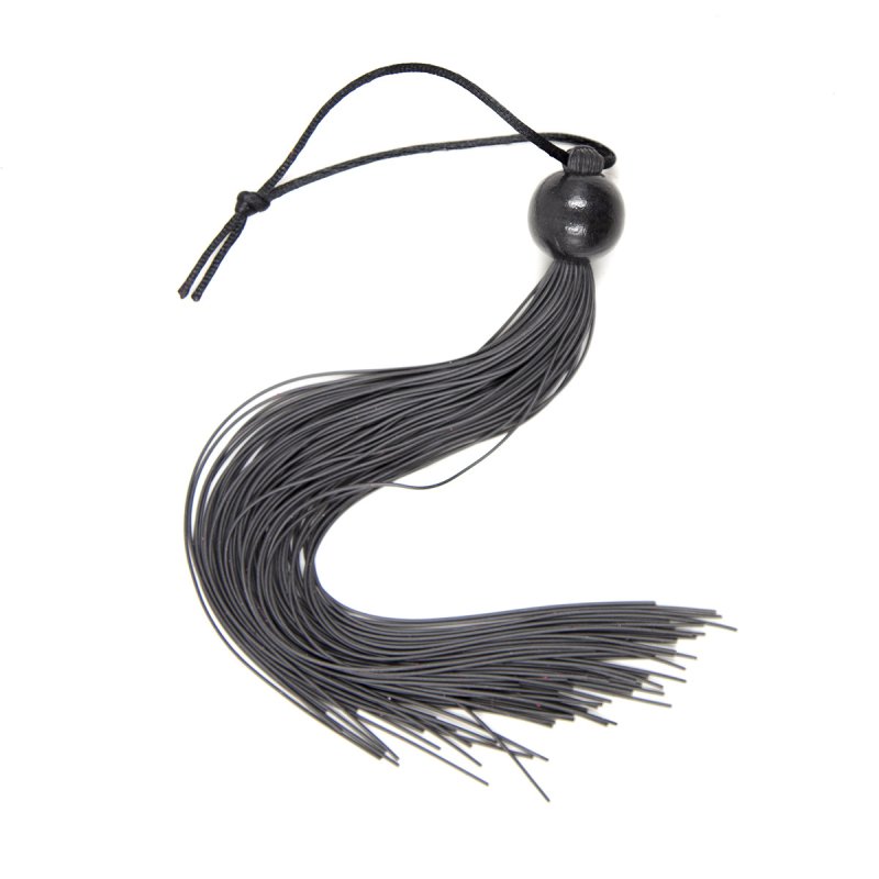 (image for) Ball Handle Fetish Whip