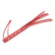 (image for) Deluxe Burgundy Eight Finger Tawse