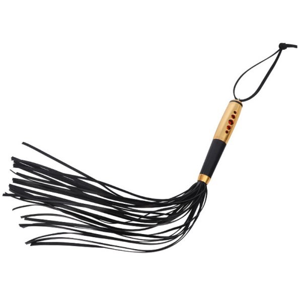 (image for) Alloy Handle Flogger
