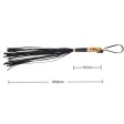 (image for) Alloy Handle Flogger