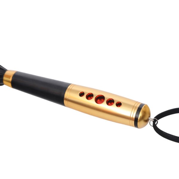(image for) Alloy Handle Flogger