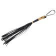 (image for) Alloy Handle Flogger