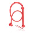 (image for) Heart Head 52" Long Whip