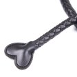(image for) Heart Head 52" Long Whip