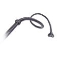 (image for) Heart Head 52" Long Whip