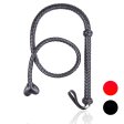 (image for) Heart Head 52" Long Whip