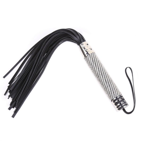 (image for) Diamond Handle Whip