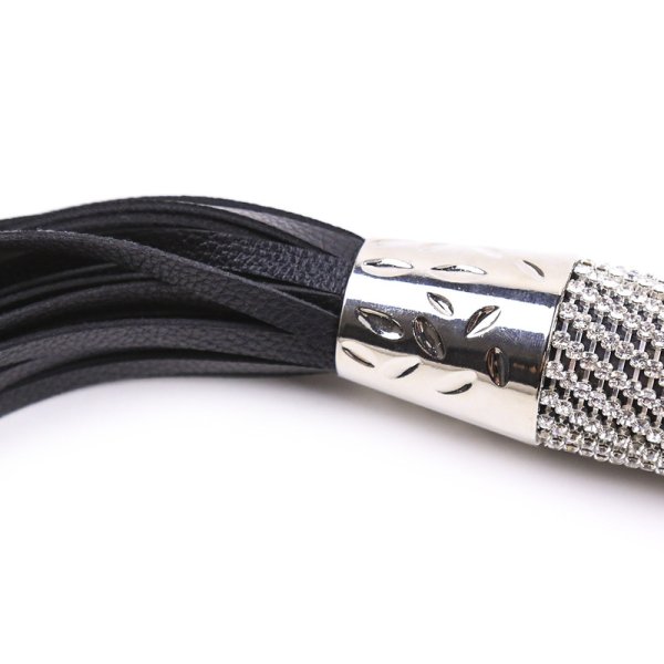 (image for) Diamond Handle Whip