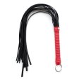 (image for) Simple Bondage Whip