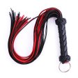 (image for) Real Leather Queen Bondage Whip