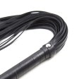 (image for) SM Bondage Flogger