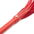 (image for) SM Bondage Flogger