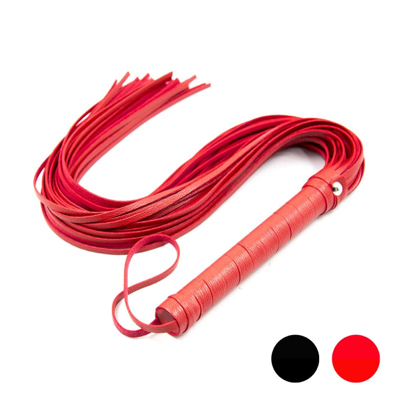 (image for) SM Bondage Flogger