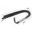 (image for) Novelty Bondage Whip