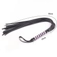 (image for) Novelty Bondage Whip