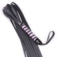 (image for) Novelty Bondage Whip