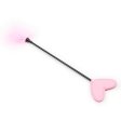 (image for) Heart Handle Tickler