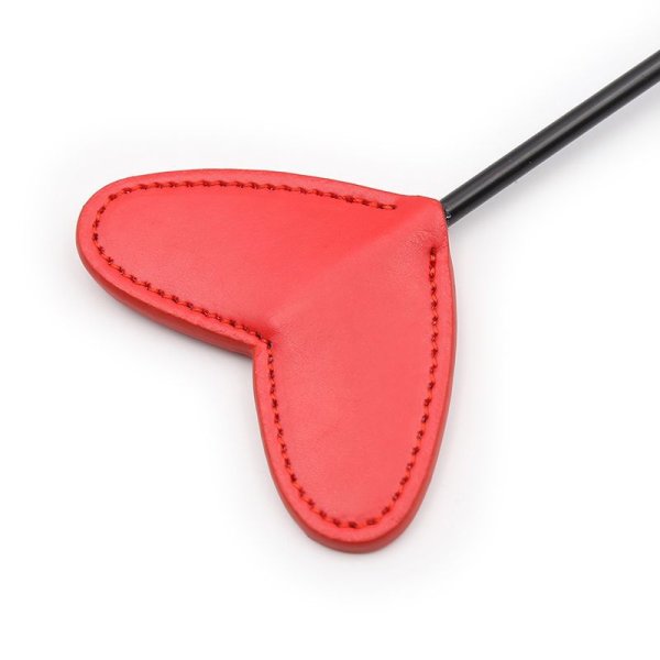 (image for) Heart Handle Tickler