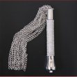 (image for) Diamond Handle With Iron Chain Whip