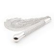 (image for) Diamond Handle With Iron Chain Whip