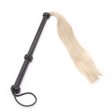 (image for) Tassel Whip Bondage Flogger