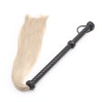 (image for) Tassel Whip Bondage Flogger