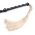 (image for) Tassel Whip Bondage Flogger