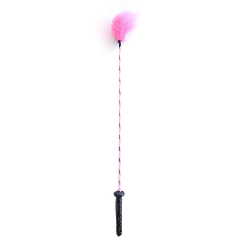 (image for) Fantasy Pink Furry Tickler