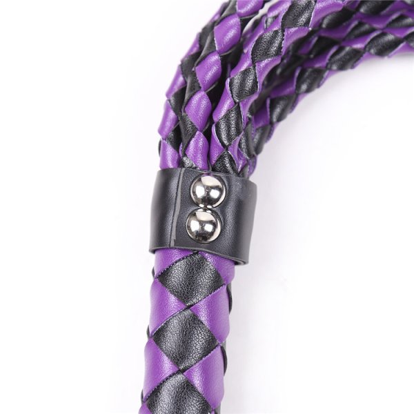 (image for) PU Weave Whip