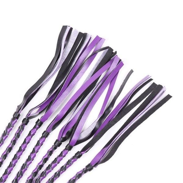 (image for) PU Weave Whip