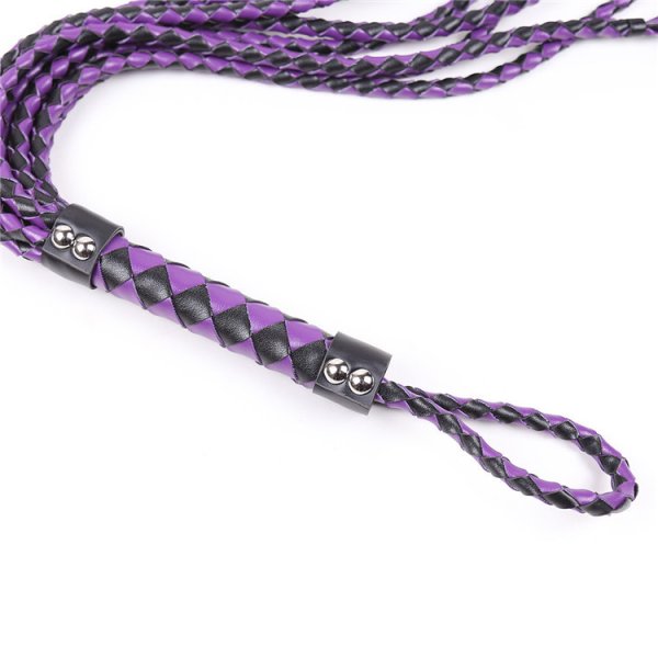 (image for) PU Weave Whip