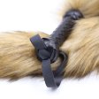 (image for) Premium Fox Tail Flogger