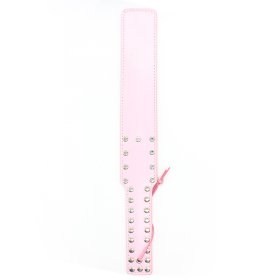 Spanking Paddle