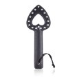 (image for) Ace Of Spades Studded Paddle