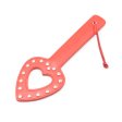(image for) Ace Of Spades Studded Paddle