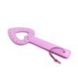 (image for) Ace Of Spades Studded Paddle