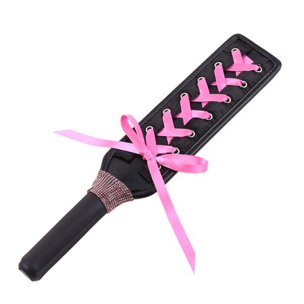(image for) Ribbon Diamond Paddle