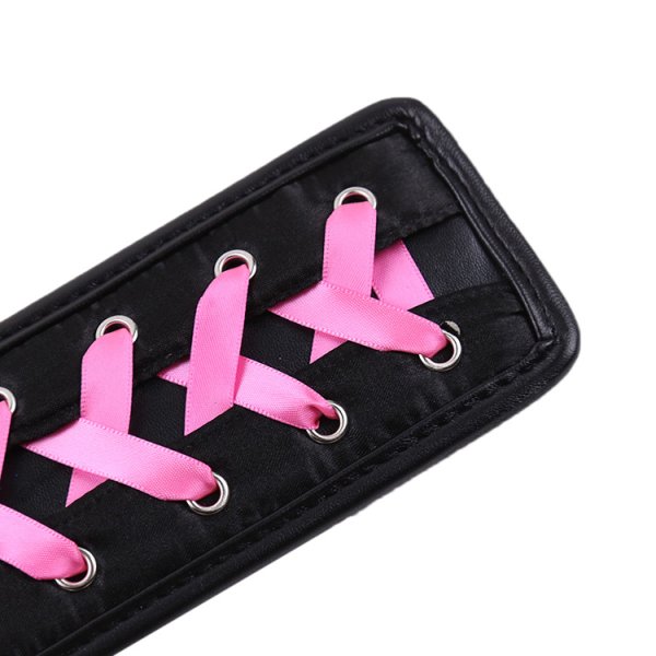 (image for) Ribbon Diamond Paddle