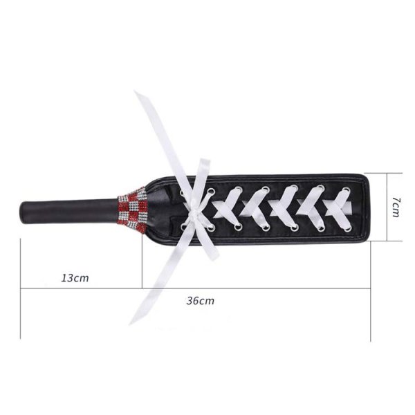 (image for) Ribbon Diamond Paddle
