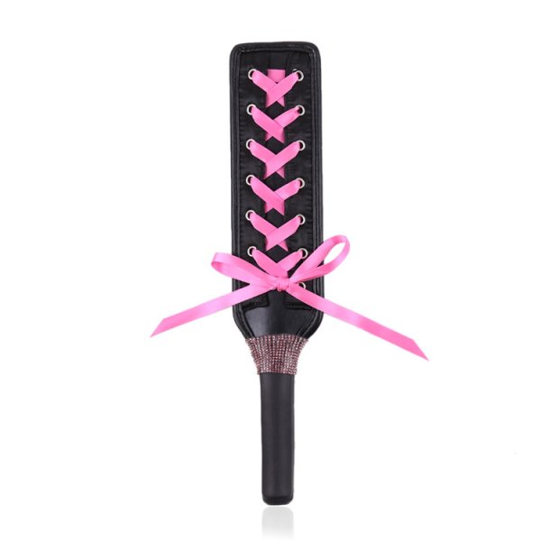 (image for) Ribbon Diamond Paddle